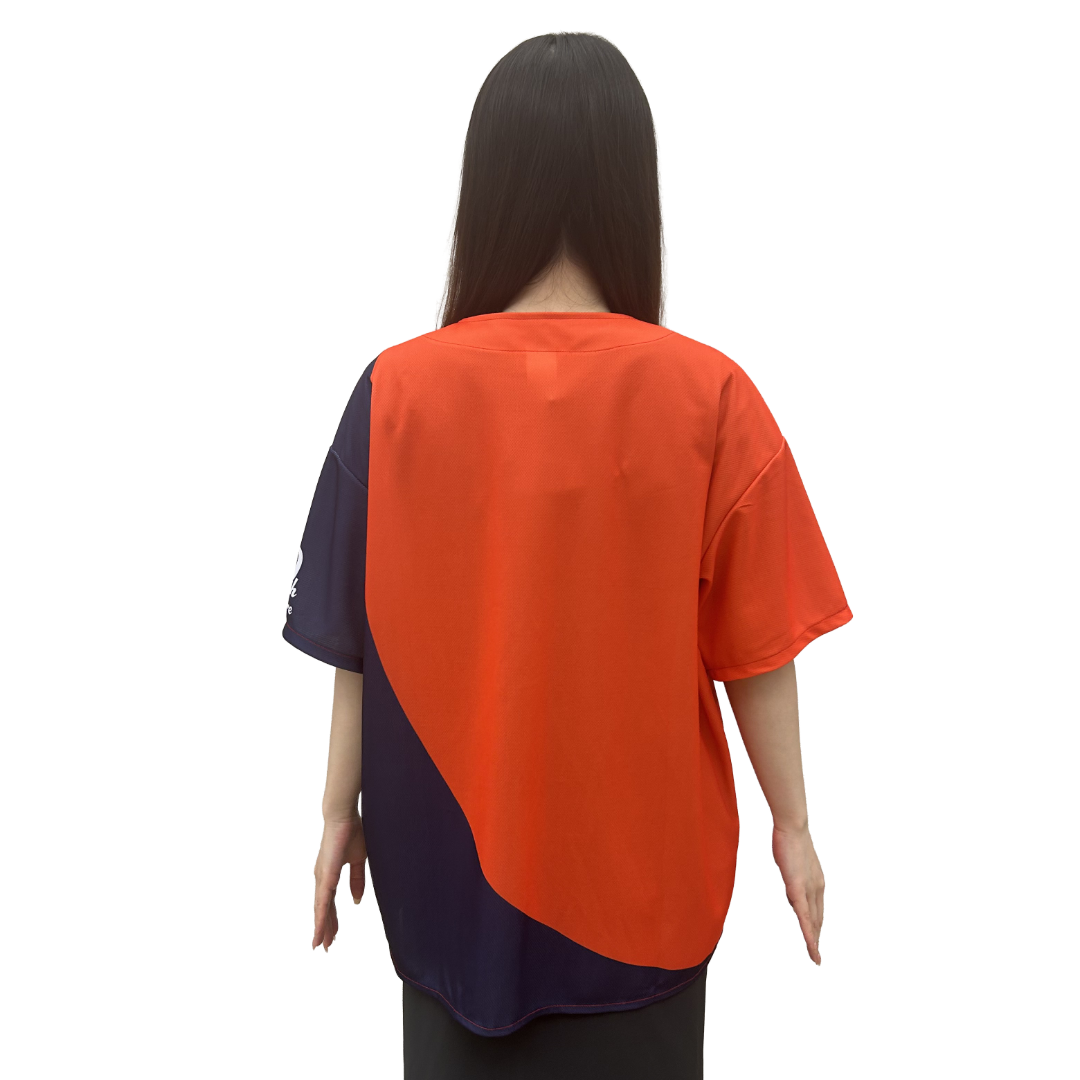 ✨NEW✨アランマーレ10周年記念ベースボールTシャツ(2025)