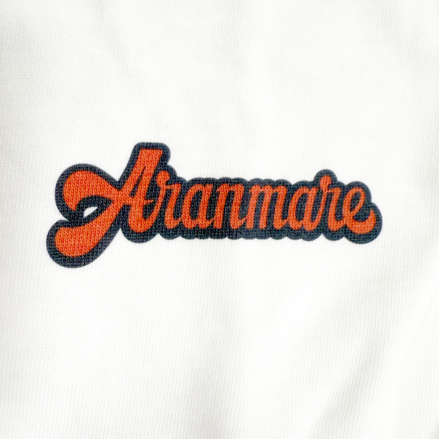 ✨NEW✨AranmareロングスリーブTシャツ(2025)