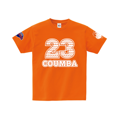 ✨NEW✨プレイヤーズTシャツ（2025）｜バスケットボール