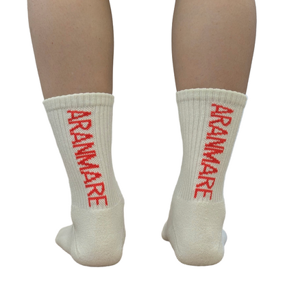 ✨NEW✨ARANMAREソックス（2025）