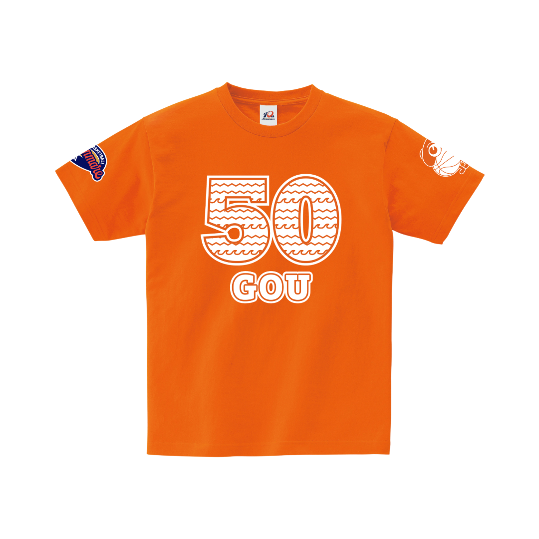 ✨NEW✨プレイヤーズTシャツ（2025）｜バスケットボール