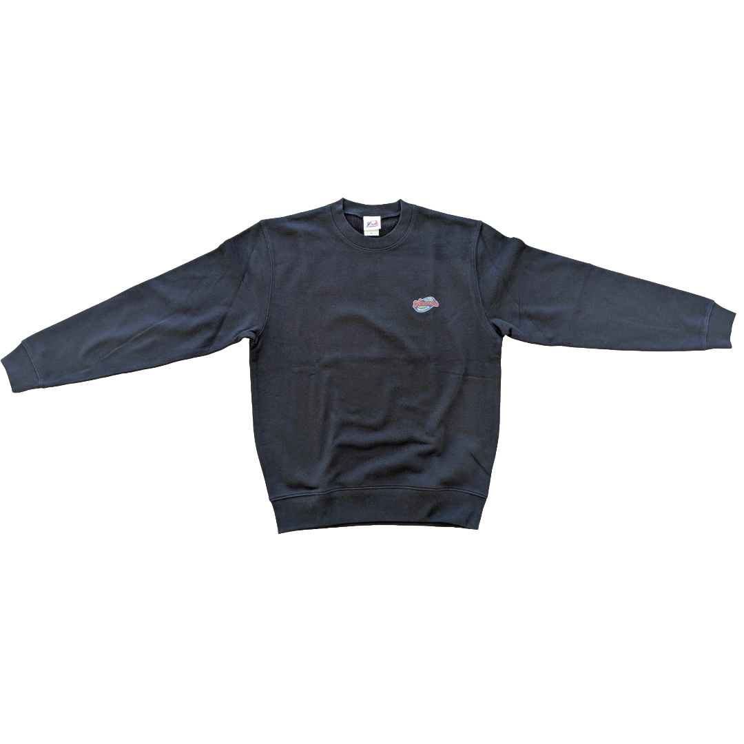 ✨NEW✨アランマーレ山形チームエンブレムスウェット（2025）