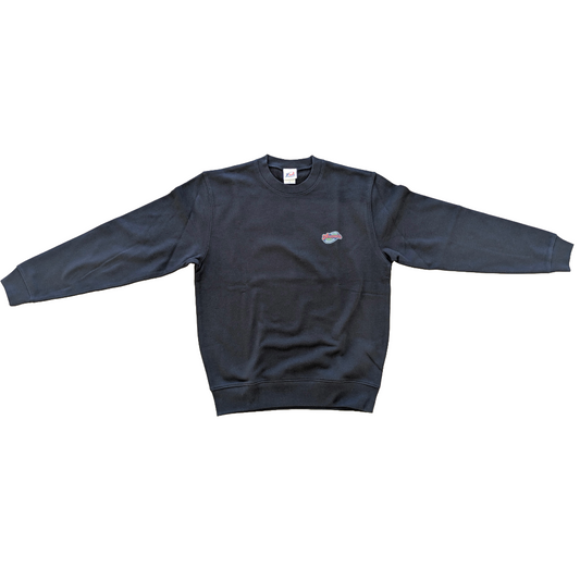 ✨NEW✨アランマーレ山形チームエンブレムスウェット（2025）