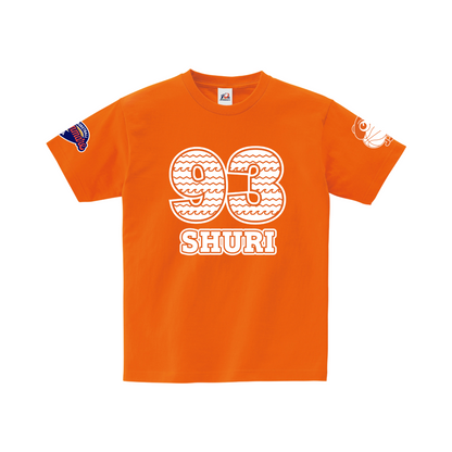 ✨NEW✨プレイヤーズTシャツ（2025）｜バスケットボール