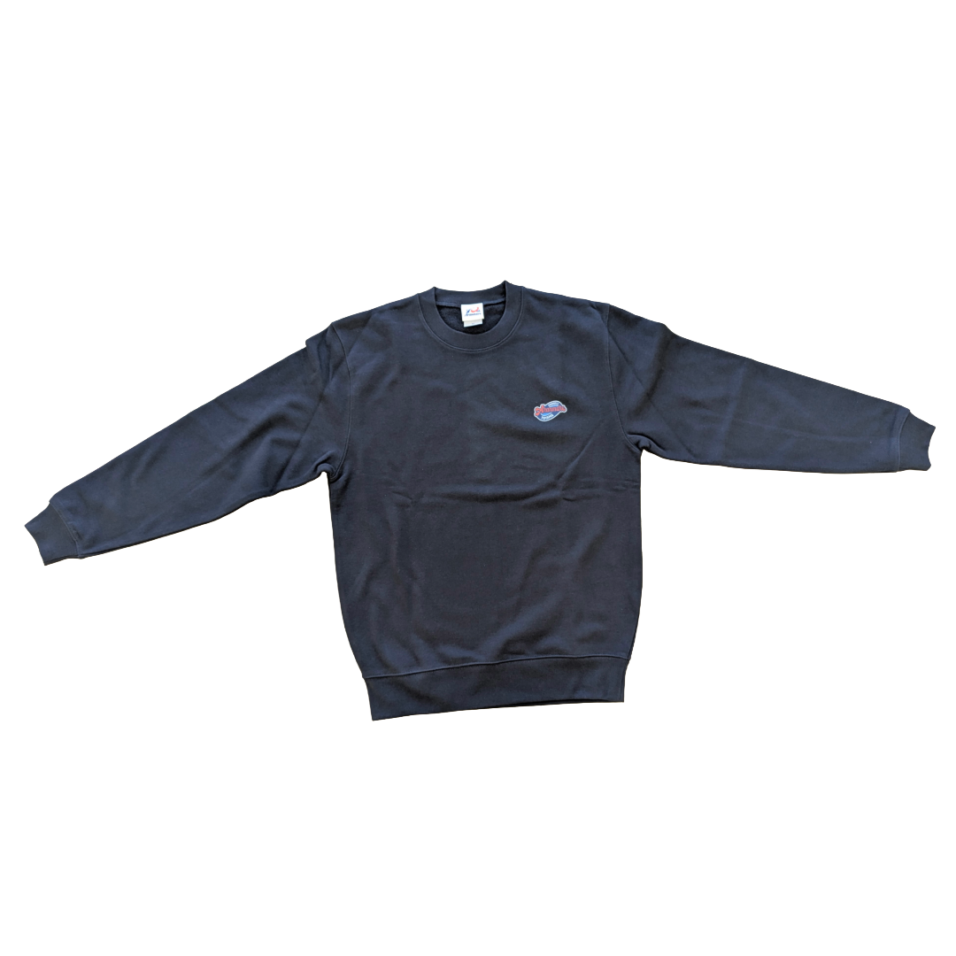 ✨NEW✨アランマーレ富山チームエンブレムスウェット（2025）