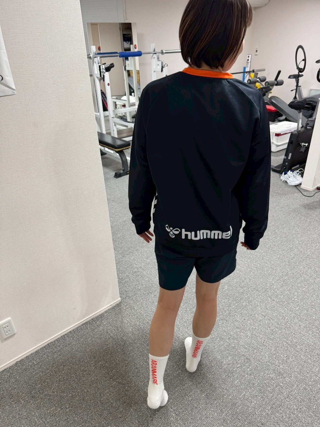 ✨NEW✨ARANMAREソックス（2025）