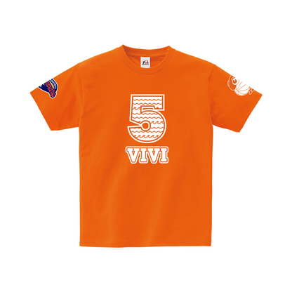 ✨NEW✨プレイヤーズTシャツ（2025）｜バスケットボール