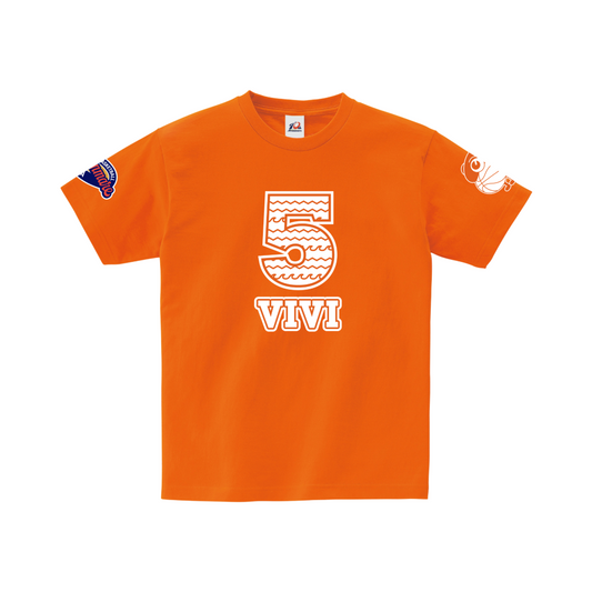 ✨NEW✨プレイヤーズTシャツ（2025）｜バスケットボール