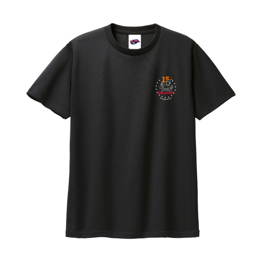 ✨NEW✨ムチャくちゃ感謝Tシャツ（2025）｜バスケットボール