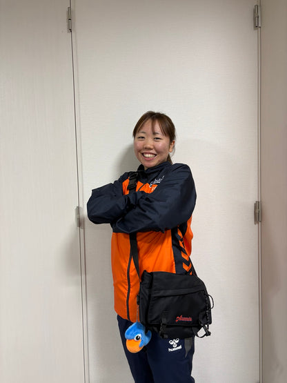 ✨NEW✨Aranmareショルダーバッグ（2025）