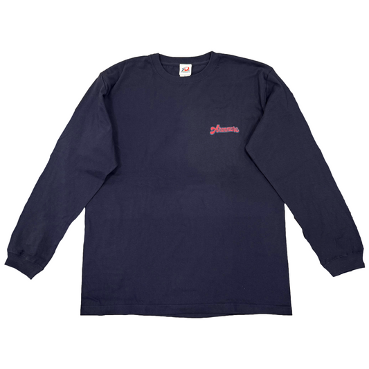 ✨NEW✨AranmareロングスリーブTシャツ（2025）