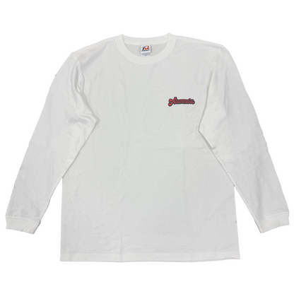 ✨NEW✨AranmareロングスリーブTシャツ（2025）