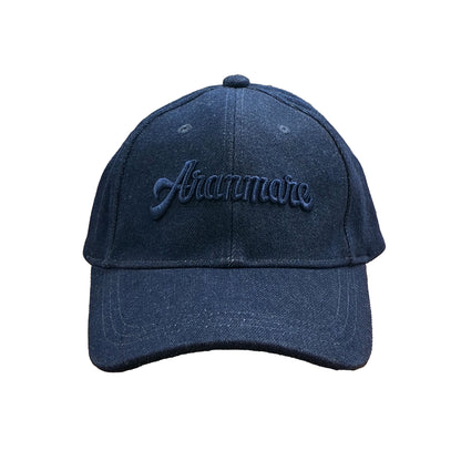 ✨NEW✨Aranmareデニムキャップ（2025）