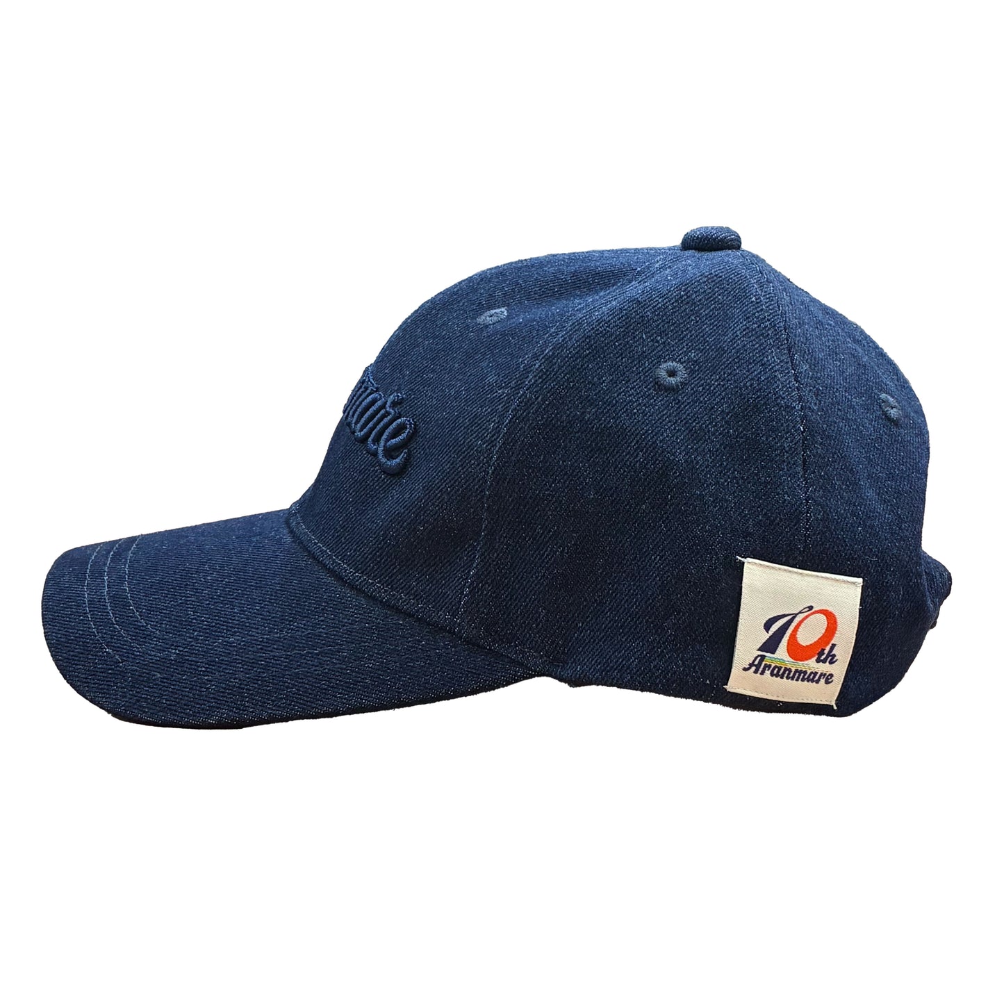 ✨NEW✨Aranmareデニムキャップ（2025）