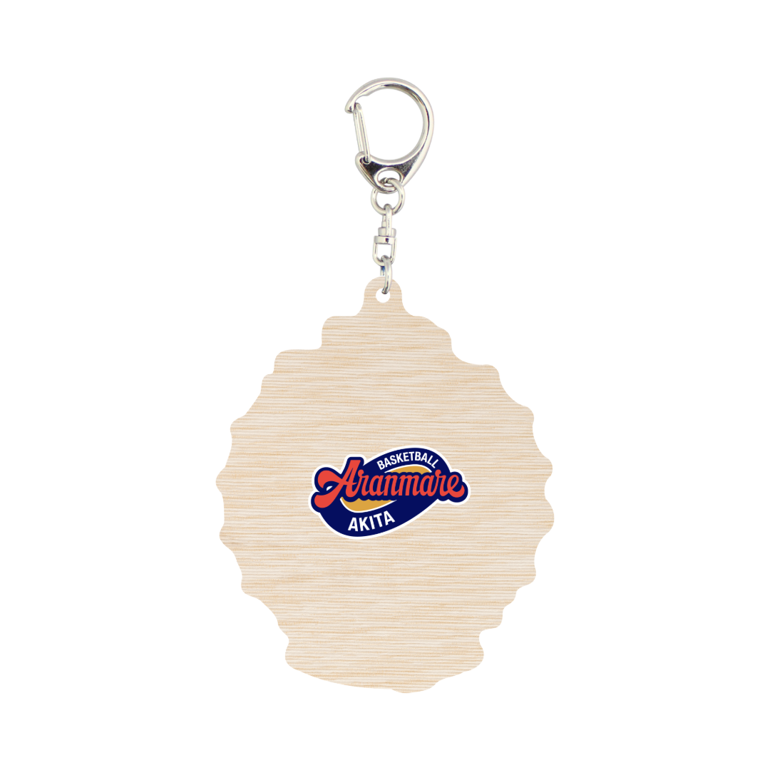 ✨NEW✨森の軌跡ホルダー（2025）｜バスケットボール