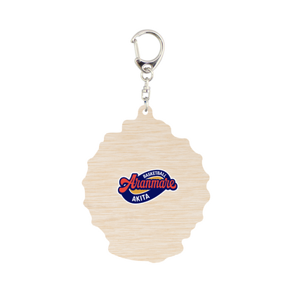 ✨NEW✨森の軌跡ホルダー（2025）｜バスケットボール