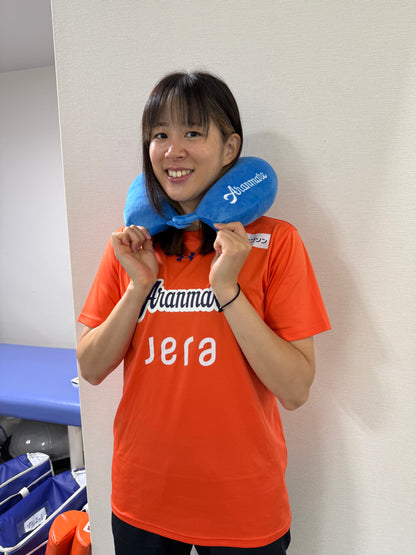 ✨NEW✨アラマぬいぐるみ型ネックピロー（2025）