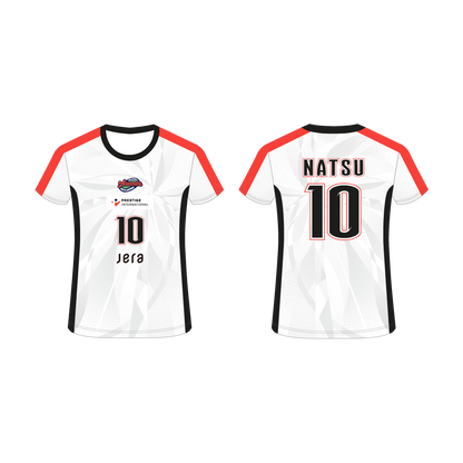 【受注販売】2026-27レプリカユニフォーム｜バレーボール