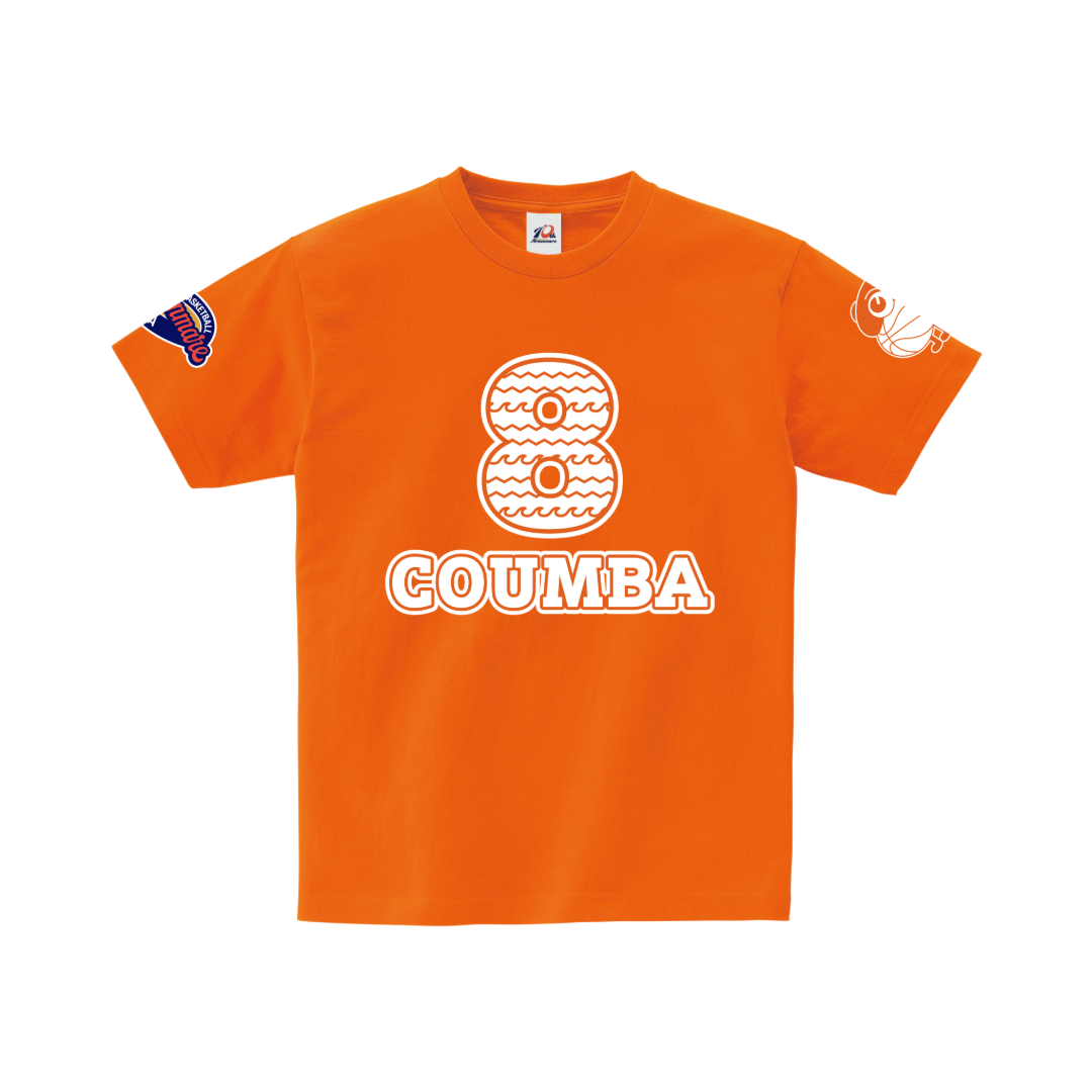 ✨NEW✨プレイヤーズTシャツ（2025）｜バスケットボール