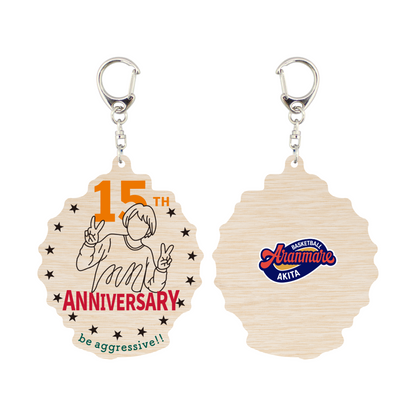 ✨NEW✨森の軌跡ホルダー（2025）｜バスケットボール