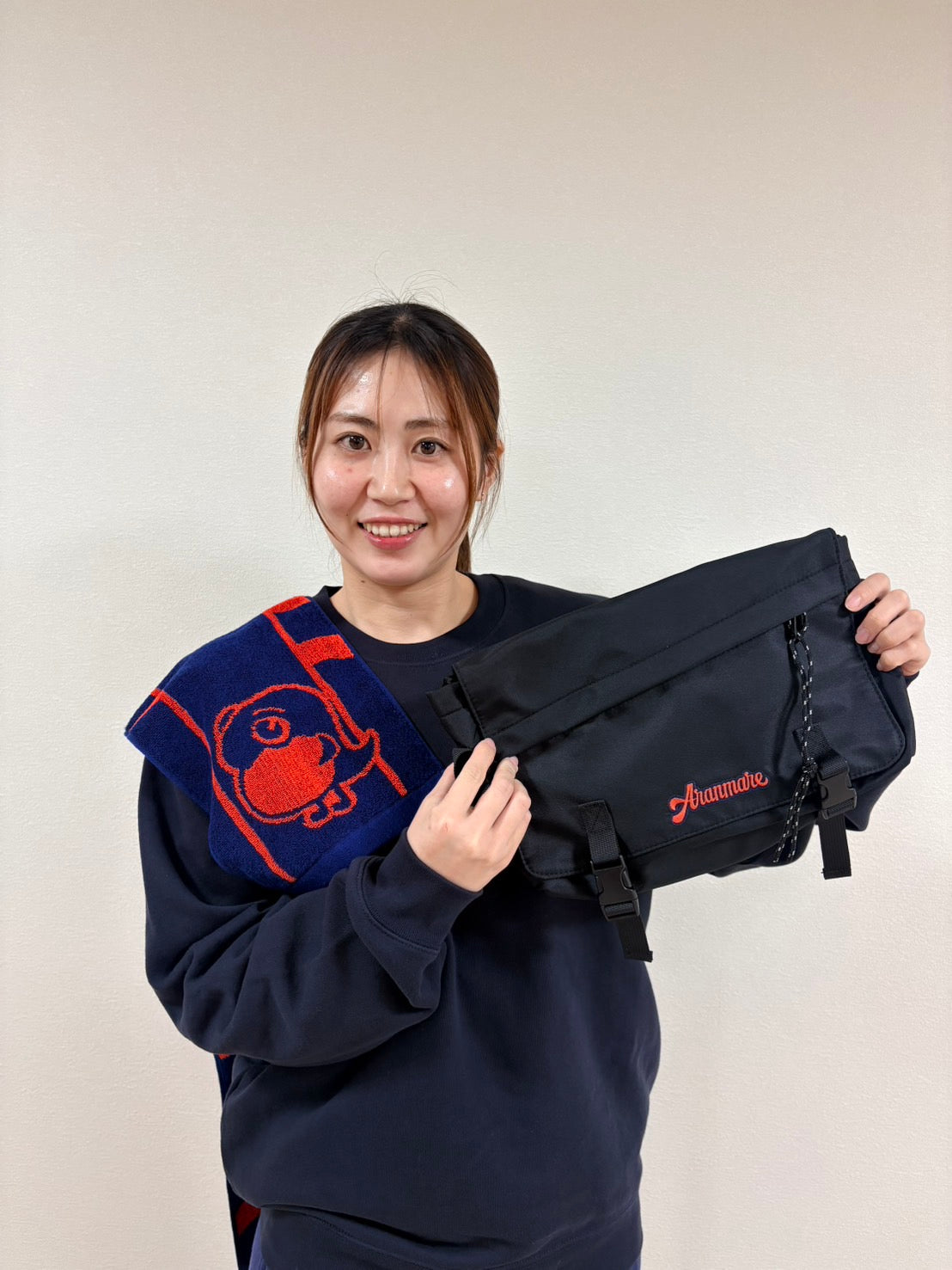 ✨NEW✨Aranmareショルダーバッグ（2025）