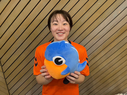 ✨NEW✨アラマぬいぐるみ型ネックピロー（2025）