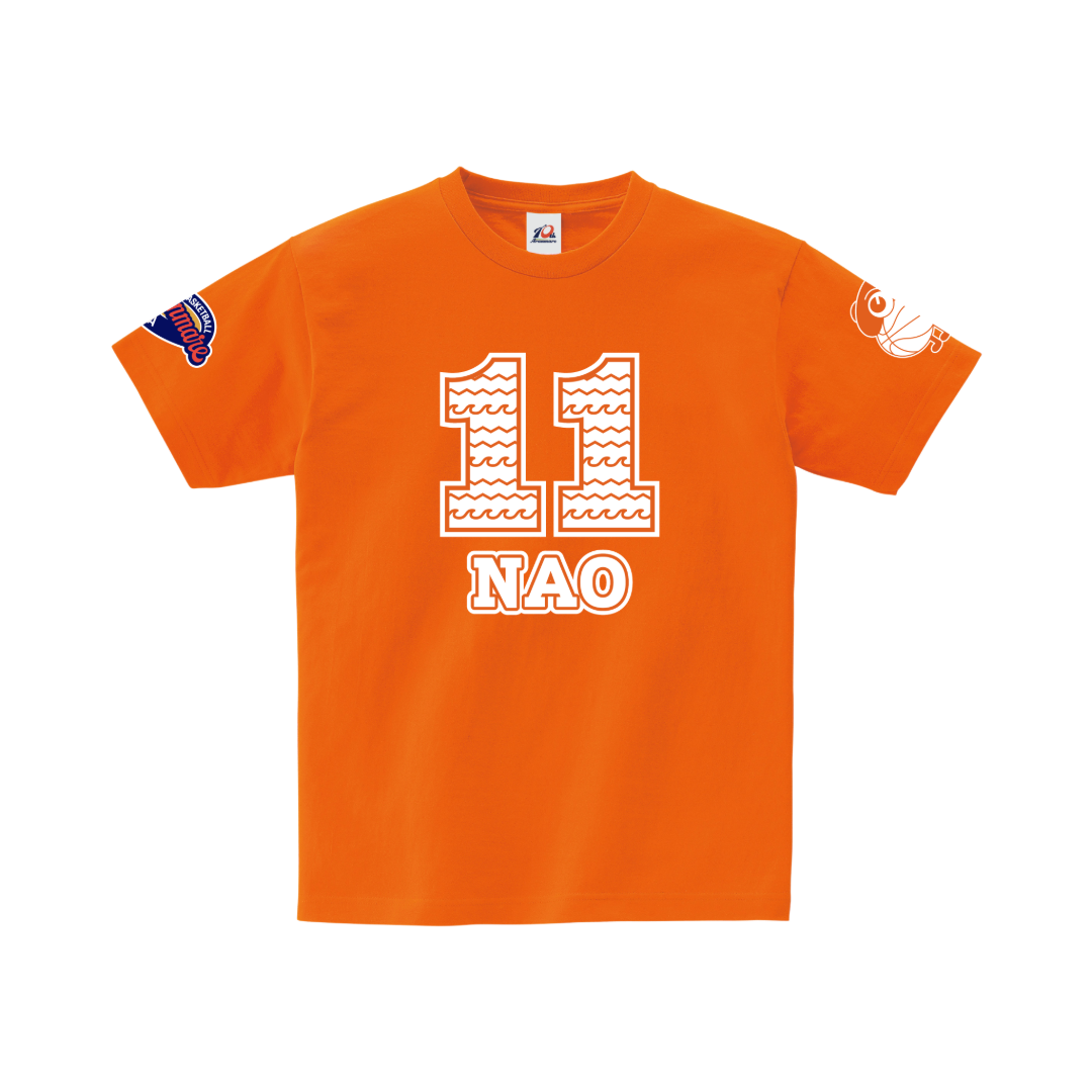 ✨NEW✨プレイヤーズTシャツ（2025）｜バスケットボール