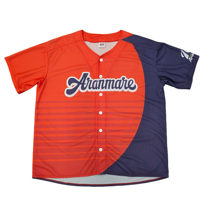 ✨NEW✨アランマーレ10周年記念ベースボールTシャツ（2025）