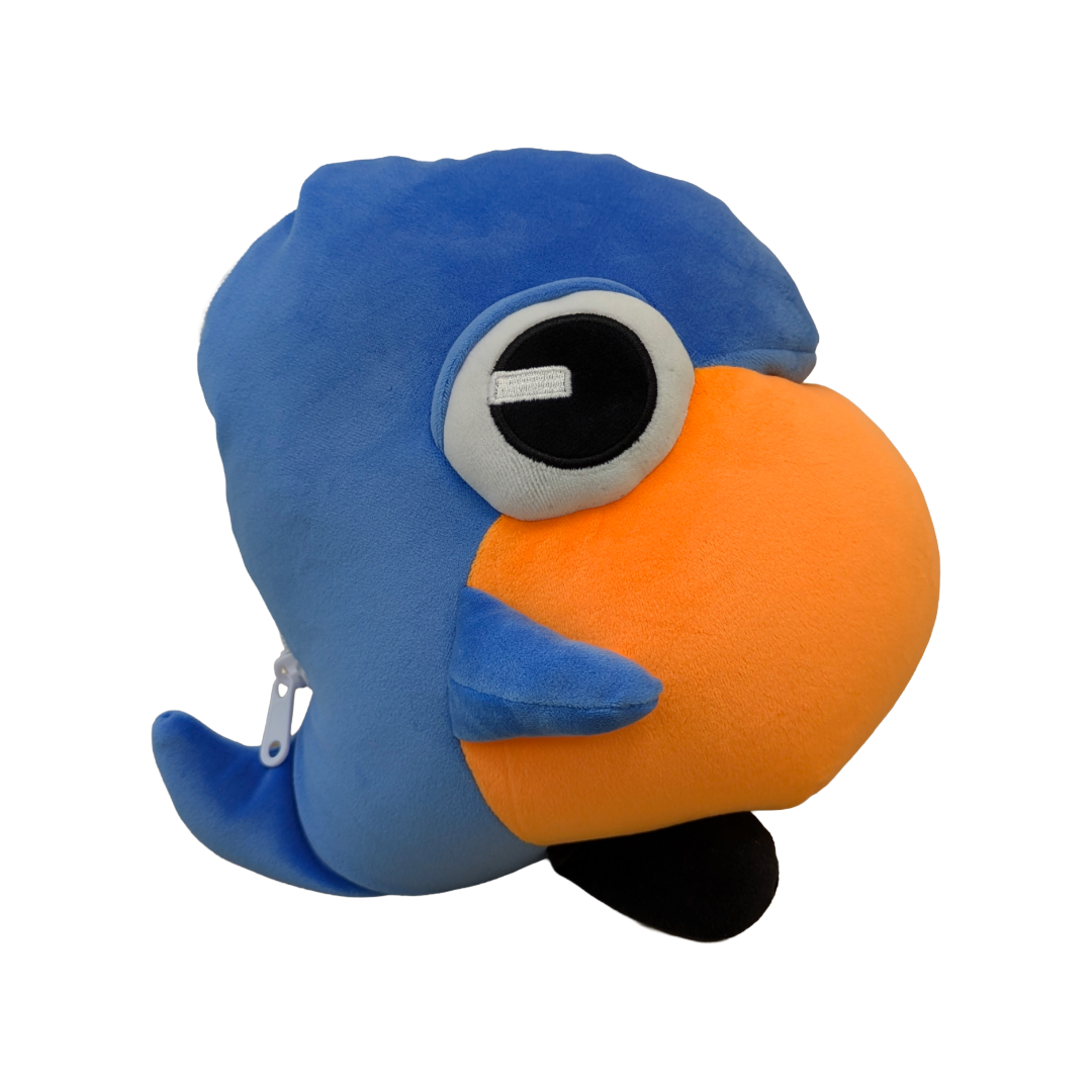 ✨NEW✨アラマぬいぐるみ型ネックピロー（2025）