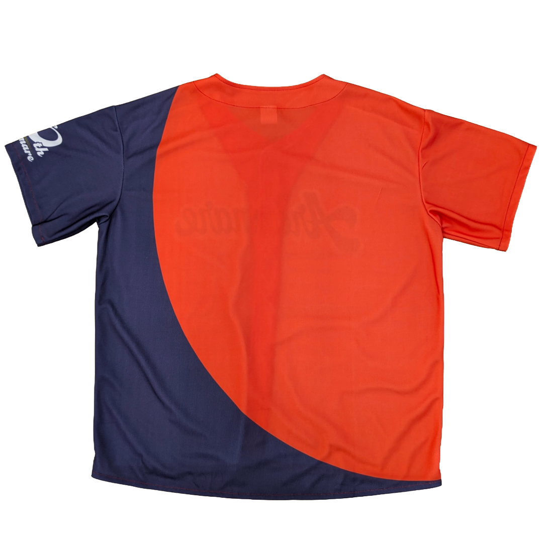 ✨NEW✨アランマーレ10周年記念ベースボールTシャツ（2025）