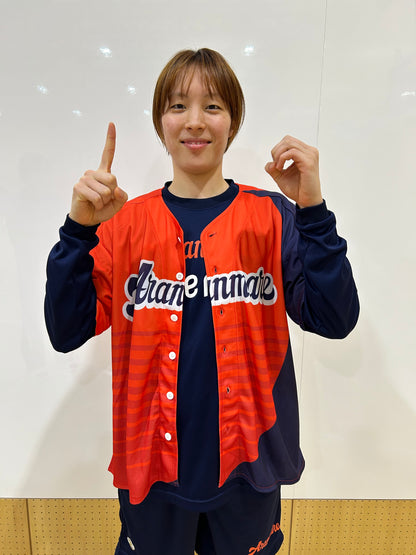 ✨NEW✨アランマーレ10周年記念ベースボールTシャツ（2025）