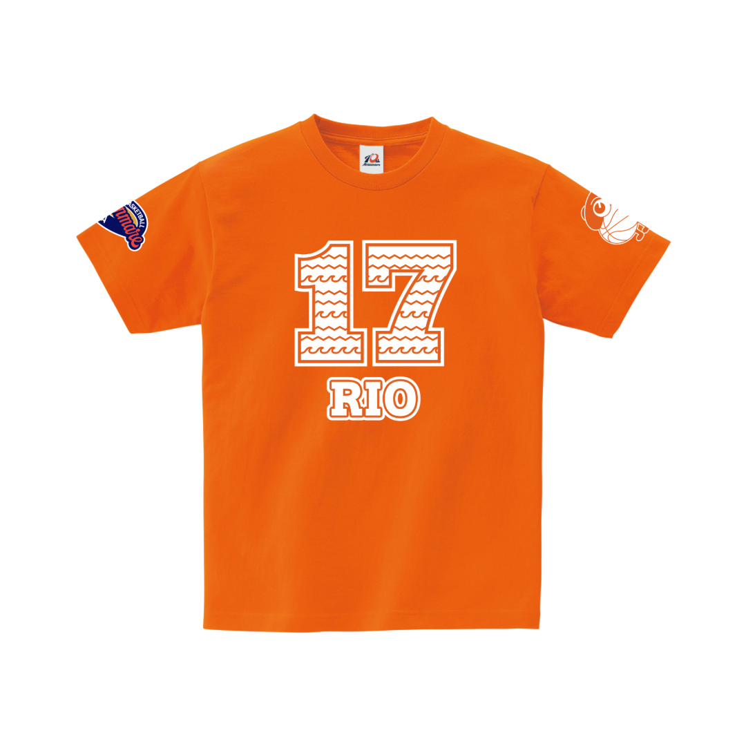 ✨NEW✨プレイヤーズTシャツ（2025）｜バスケットボール