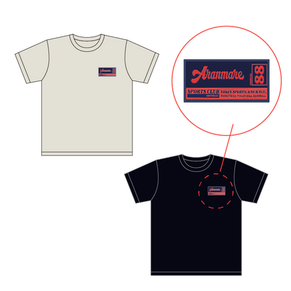 ✨NEW✨#88 SHIPMATE Tシャツ
