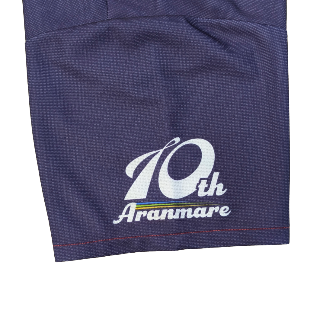 ✨NEW✨アランマーレ10周年記念ベースボールTシャツ（2025）