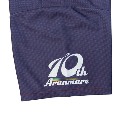 ✨NEW✨アランマーレ10周年記念ベースボールTシャツ（2025）