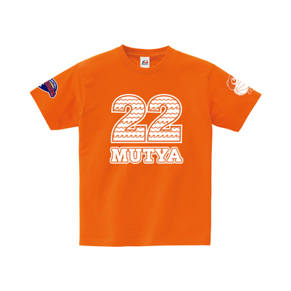 ✨NEW✨プレイヤーズTシャツ（2025）｜バスケットボール