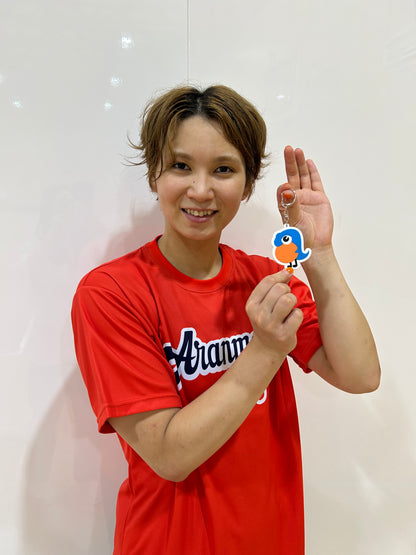 ✨NEW✨アラマラバーキーホルダー（2025）