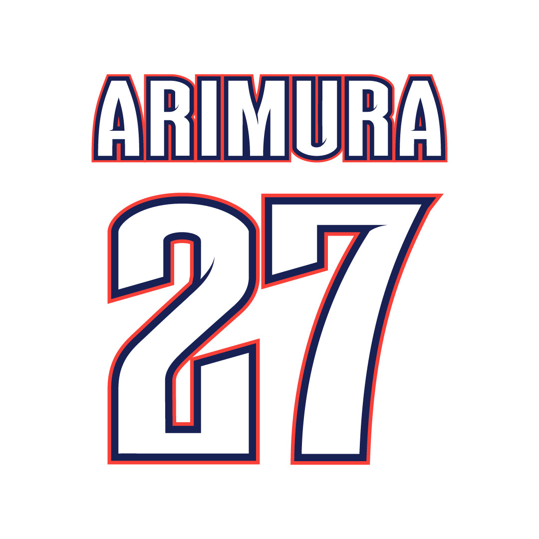 【受注販売】2026-27 オーセンティックユニフォーム｜バレーボール