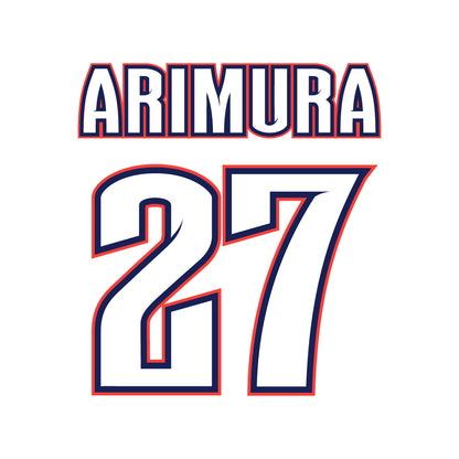 【受注販売】2026-27 オーセンティックユニフォーム｜バレーボール