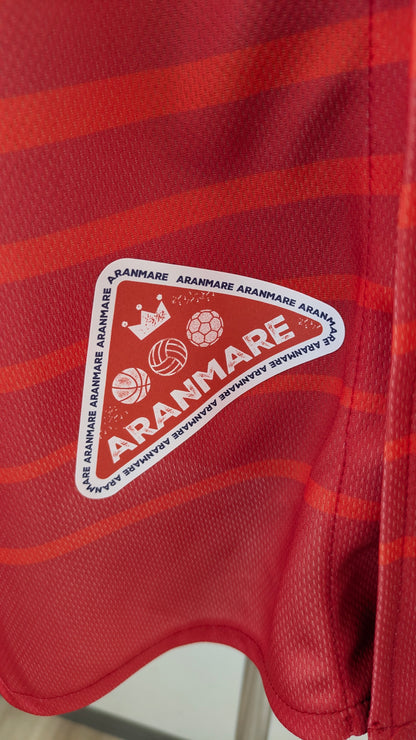 ✨NEW✨アランマーレ アパレルステッカー（2026）