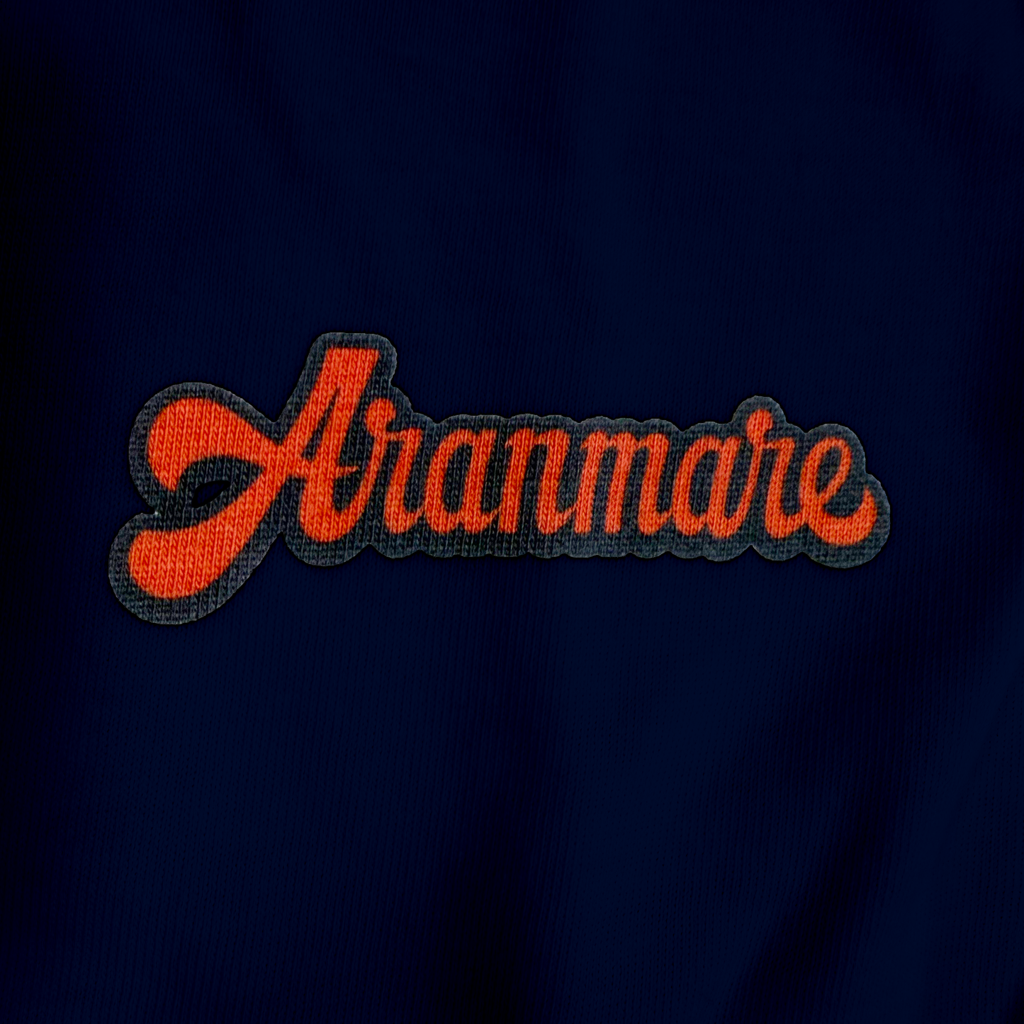 ✨NEW✨AranmareロングスリーブTシャツ（2025）