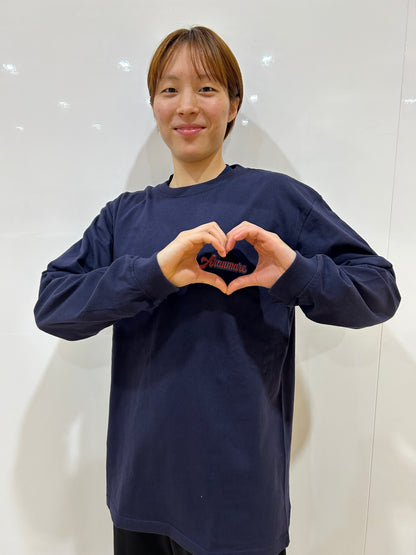✨NEW✨AranmareロングスリーブTシャツ（2025）