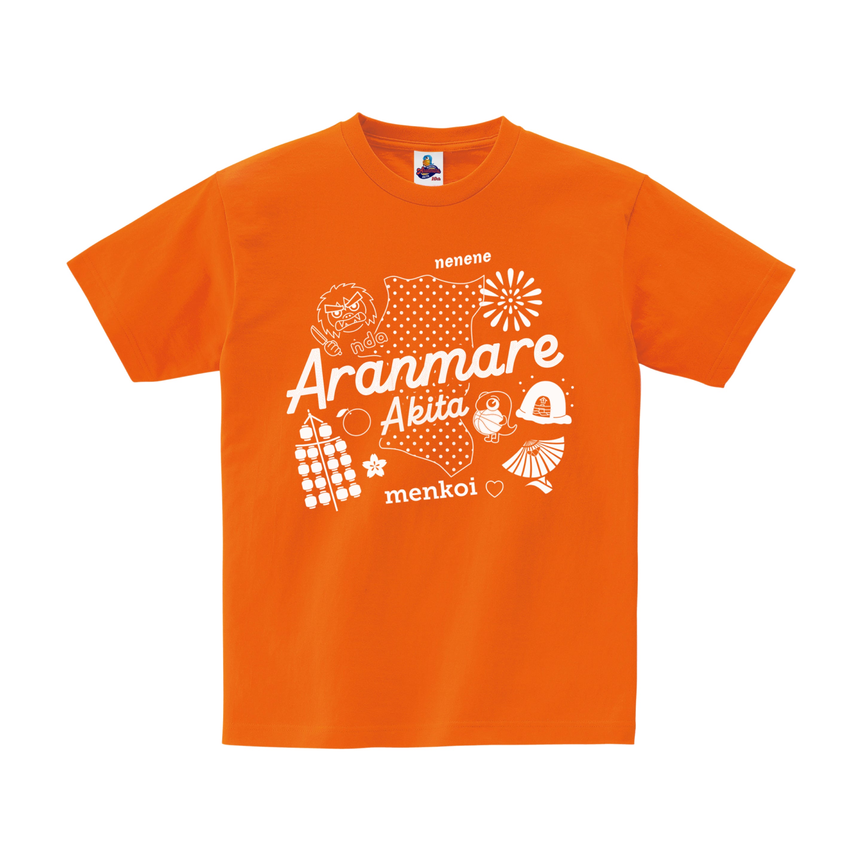 Tシャツ – アランマーレ ショップ