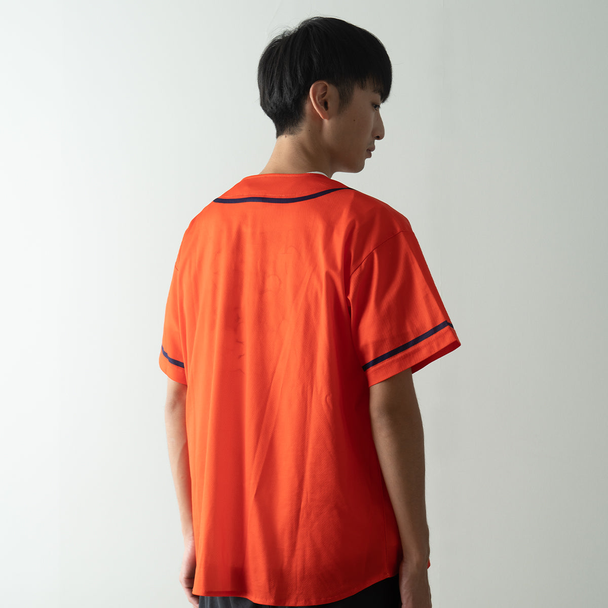 ベースボールTシャツ
