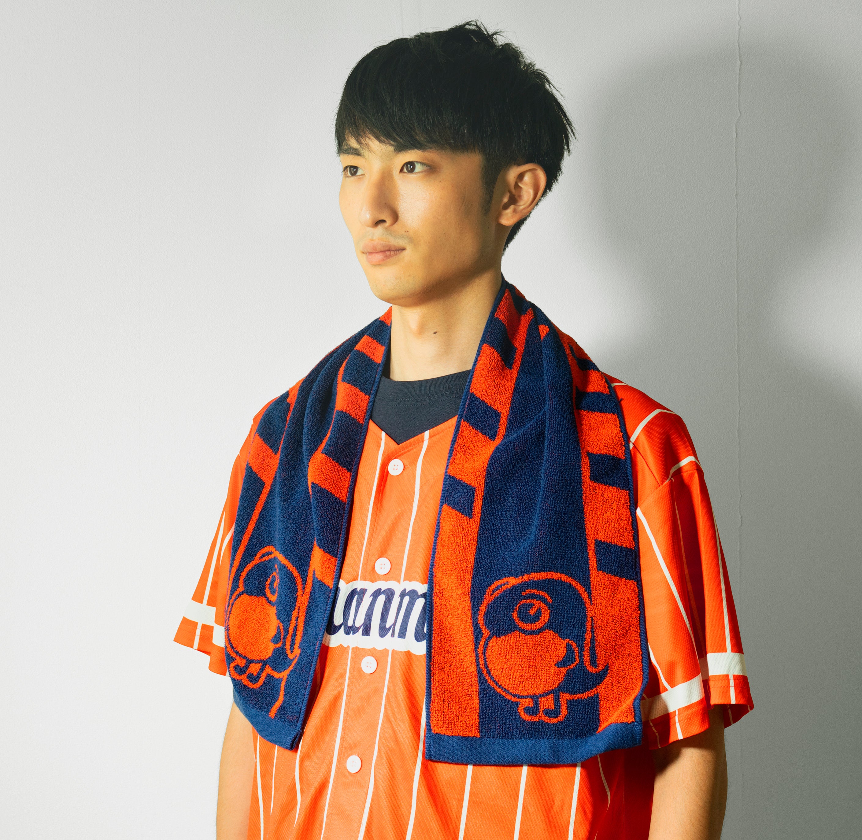 マフラータオル（2024） – アランマーレ ショップ