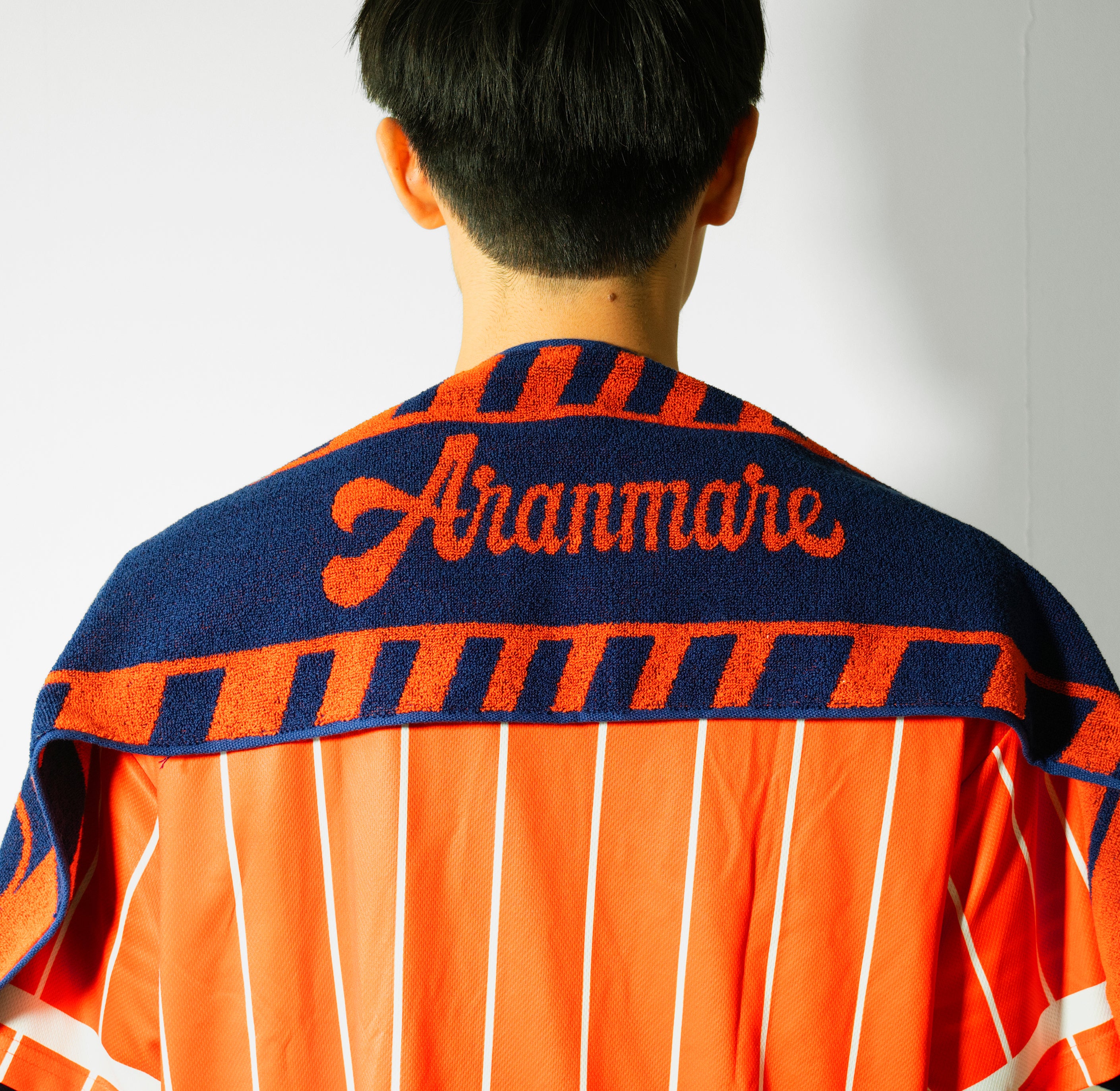 マフラータオル（2024） – アランマーレ ショップ