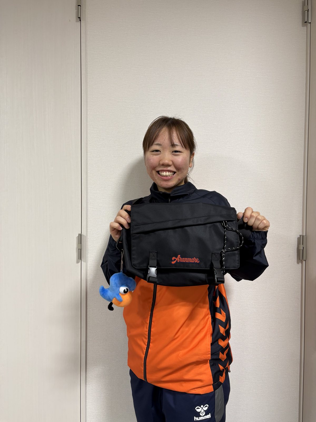 ✨NEW✨Aranmareショルダーバッグ（2025）