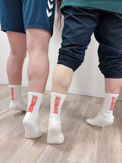 ✨NEW✨ARANMAREソックス（2025）