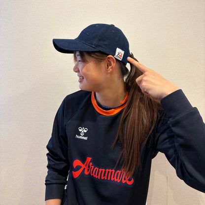 ✨NEW✨Aranmareデニムキャップ（2025）